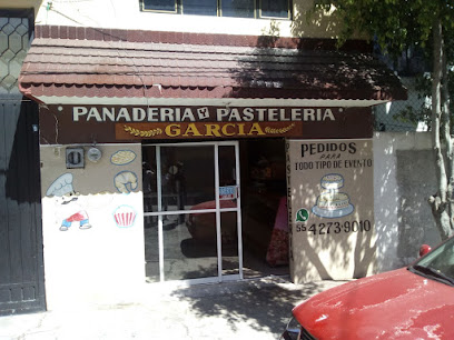 Panadería García