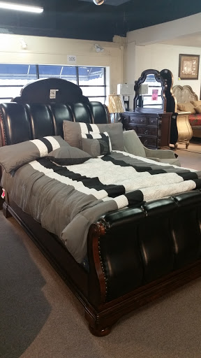 Furniture Store «Royal Furniture Co», reviews and photos, 500 N 19th St, Baton Rouge, LA 70802, USA