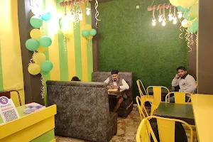 Bindaas Mithila Cafe image