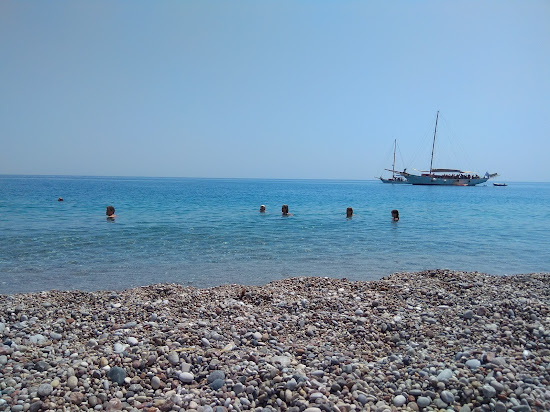 Paradisi Beach