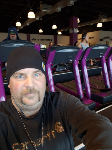 Gym «Planet Fitness», reviews and photos, 1040 S Broadway, Hicksville, NY 11801, USA