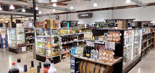 Wine Store «BevMo!», reviews and photos, 1247 W El Camino Real, Sunnyvale, CA 94087, USA
