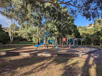 Sedgwick Reserve Playground