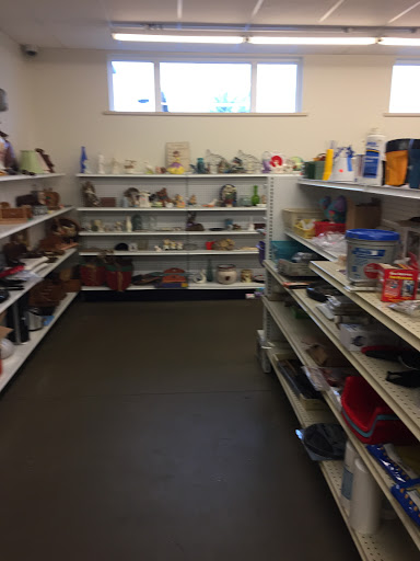 Thrift Store «Goodwill», reviews and photos, 1201 N Main St, Orrville, OH 44667, USA