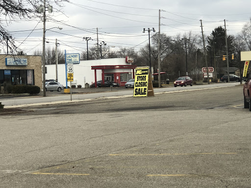 Discount Store «Kmart», reviews and photos, 241 Wooster Road North, Barberton, OH 44203, USA