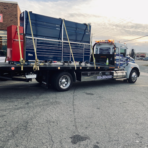 7619 Richmond Hwy, Alexandria, VA 22306, USA