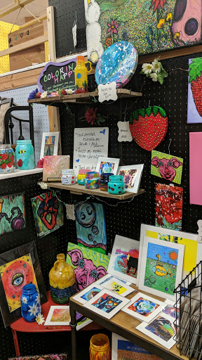 Gift Shop «Austin Gift Company», reviews and photos, 4211 S Lamar Blvd, Austin, TX 78704, USA