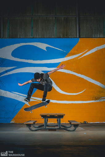 Recreation Center «The Warehouse», reviews and photos, 1525 S Rogers St, Bloomington, IN 47403, USA