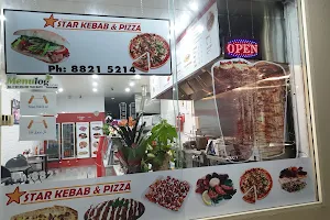 Star Kebab & Pizza image
