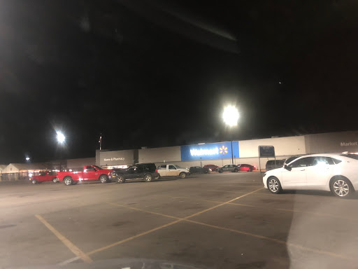 Department Store «Walmart Supercenter», reviews and photos, 1310 Preacher Roe Blvd, West Plains, MO 65775, USA