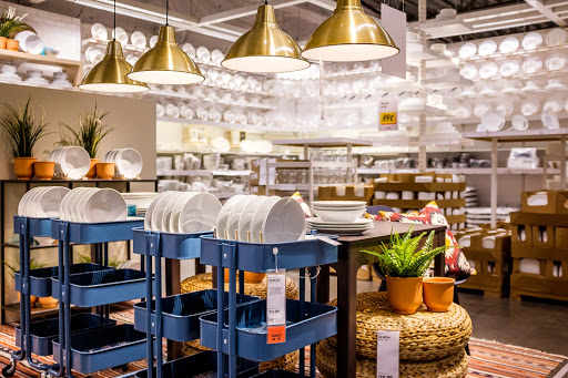 Furniture Store «IKEA Draper Home Furnishings», reviews and photos, 67 West Ikea Way, Draper, UT 84020, USA