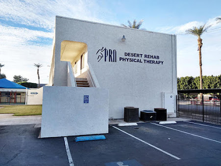 PRN Desert Rehabilitation