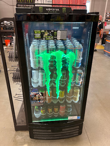 Home Improvement Store «The Home Depot», reviews and photos, 280 Fort Evans Rd NE, Leesburg, VA 20176, USA