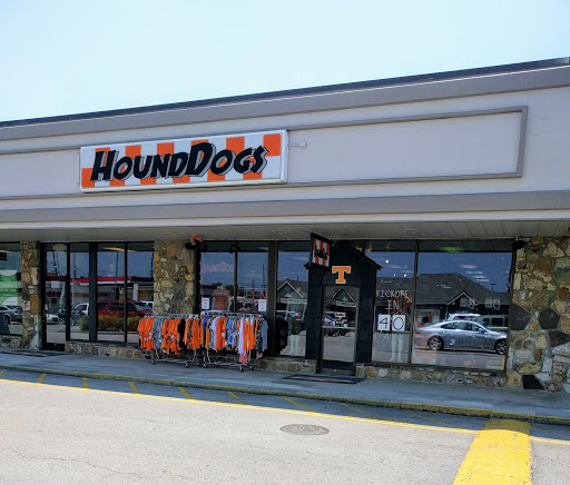 HoundDogs of Knoxville, 9250 Kingston Pike, Knoxville, TN 37922, USA, 