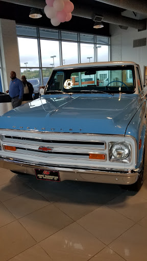 Car Dealer «John Thornton Chevrolet», reviews and photos, 1971 Thornton Rd, Lithia Springs, GA 30122, USA