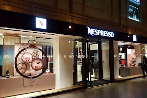 Boutique Nespresso Udine image
