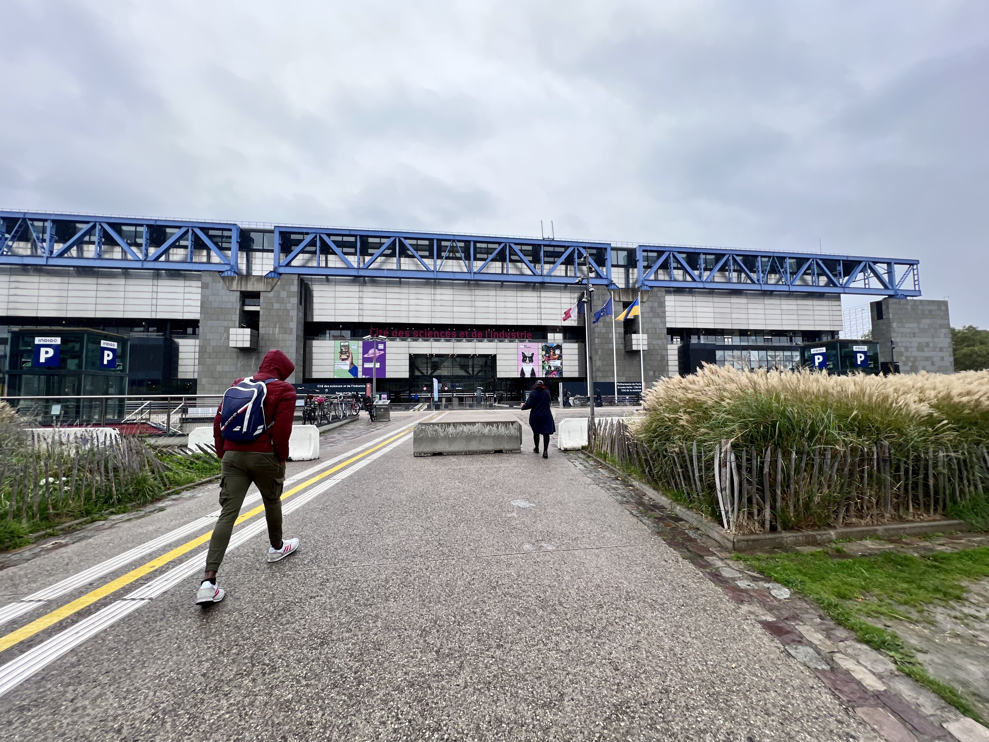 Photo n° 1 de l'avis de Philippe.i fait le 13/10/2022 à 15:01