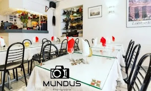 Photo n°12 de Restaurant Addis Abeba Éthiopie à Paris ()