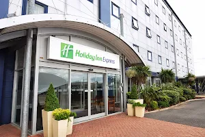 Holiday Inn Express London-Royal Docks, Docklands, an IHG Hotel image