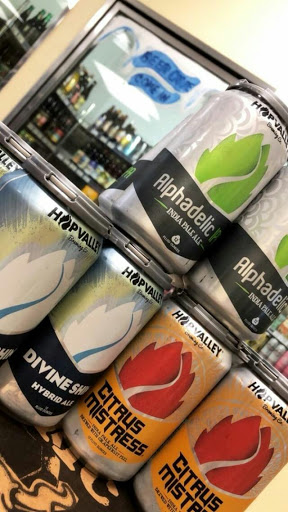 Liquor Store «The Red Barn Liquor», reviews and photos, 1760 W 6th St #101, Corona, CA 92882, USA