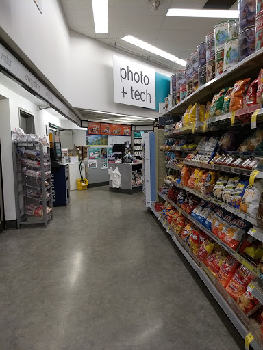 Drug Store «Walgreens», reviews and photos, 1191 W Kansas St, Liberty, MO 64068, USA