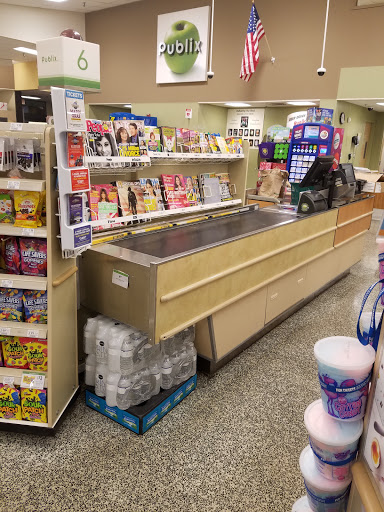 Supermarket «Publix Super Market at Skyview Plaza», reviews and photos, 7653 S Orange Blossom Trail, Orlando, FL 32809, USA