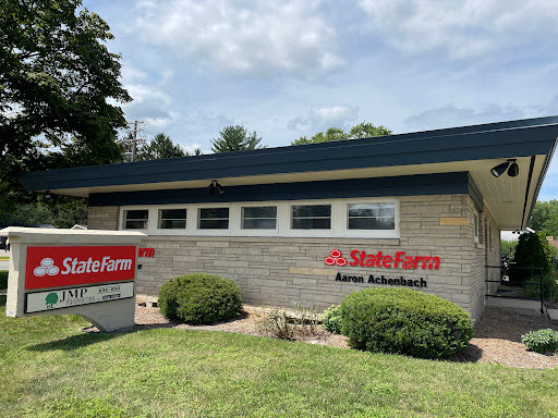 Insurance Agency «Aaron Achenbach - State Farm Insurance Agent», reviews and photos