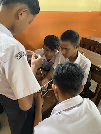 Foto SMP  Muhamadiyah 1 Kartasura, Kabupaten Sukoharjo