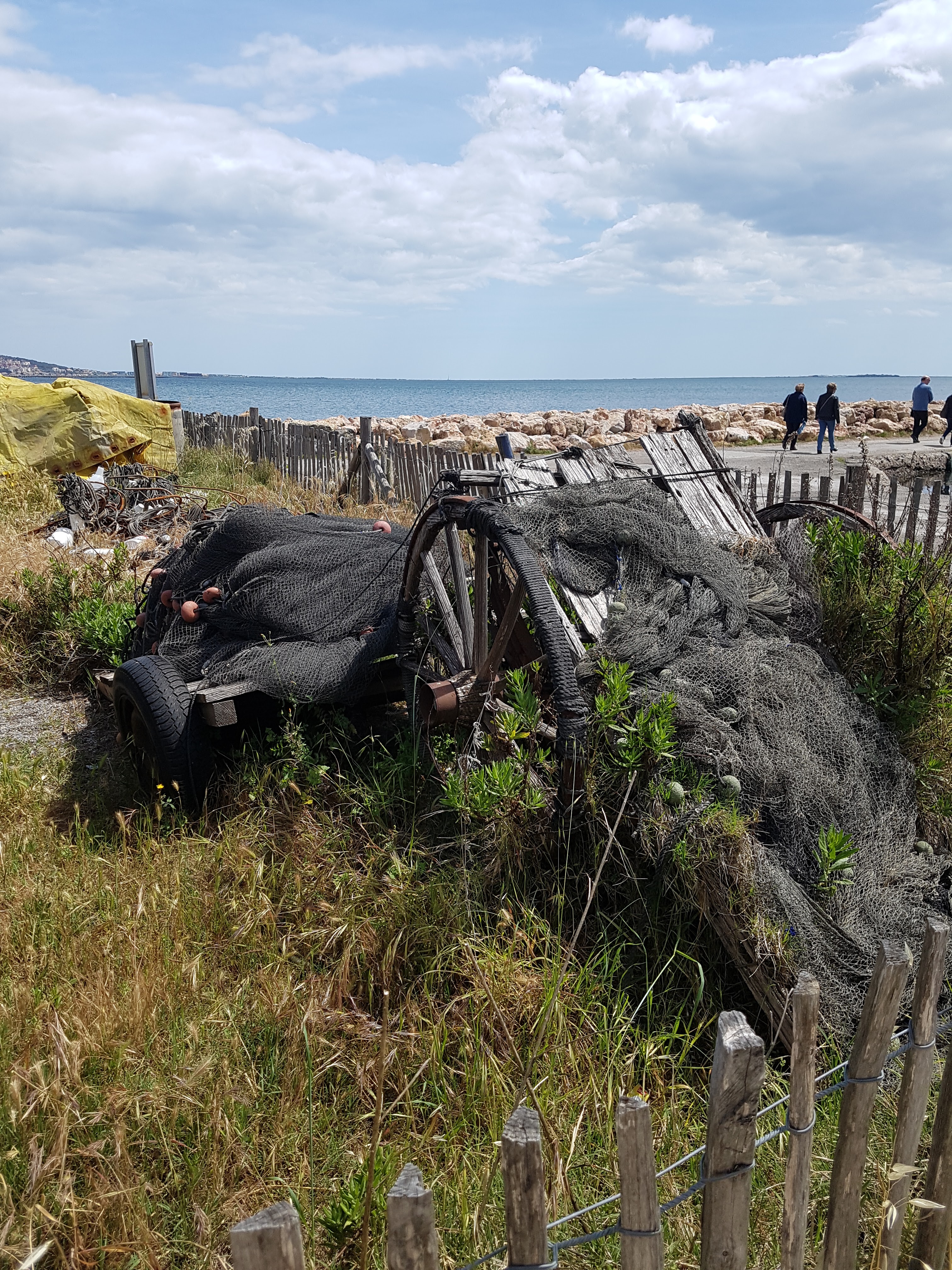 Photo n° 3 de l'avis de merlette.y fait le 21/05/2019 à 07:30