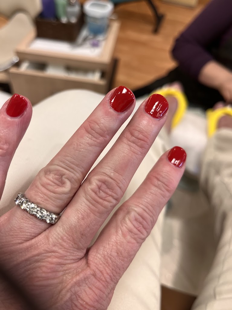 Kelly Nail Spa 06443