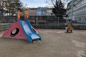 Pezzlpark - Small Children's Playground image