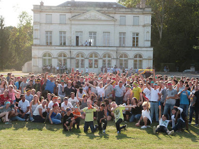 Lycée Privé Sainte-Maure à Sainte-Maure