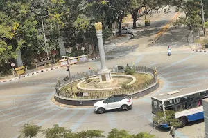 Ashoka Pillar Monument image