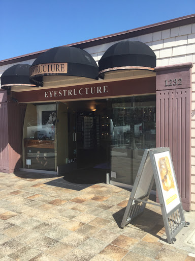 Eye Care «Eyestructure», reviews and photos, 1232 Prospect St, La Jolla, CA 92037, USA