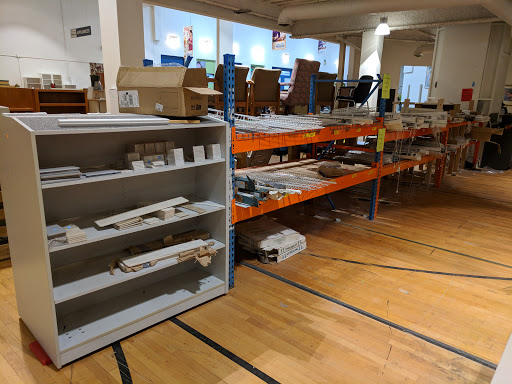 Donations Center «Habitat For Humanity ReStore Roswell», reviews and photos