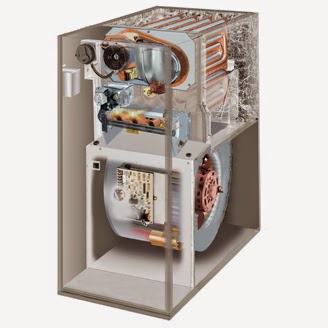 HVAC Contractor «K Komfort, Inc.», reviews and photos, 3950 N Holton St, Milwaukee, WI 53212, USA