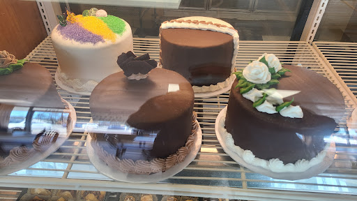 Bakery «Mandeville Bake Shop», reviews and photos, 2203 Florida St, Mandeville, LA 70448, USA