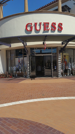 Outlet Mall «Outlets at San Clemente», reviews and photos, 101 W Avenida Vista Hermosa #190, San Clemente, CA 92672, USA