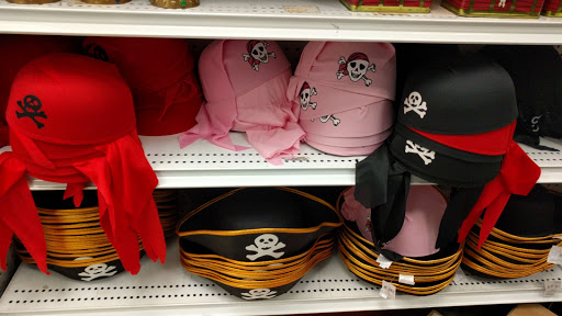 Party Store «Diddams Amazing Party Stores», reviews and photos, 1940 S EL Camino, San Mateo, CA 94403, USA