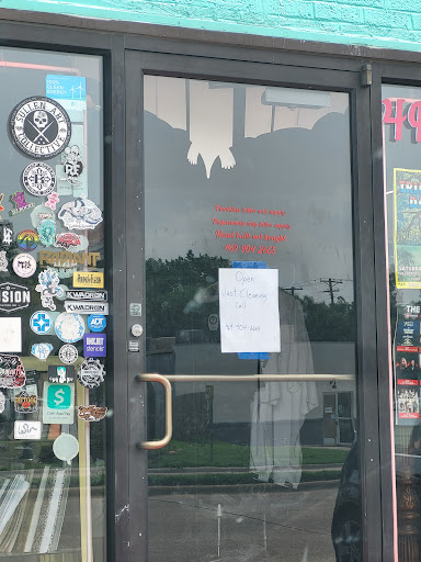 Explore tattoo ideas for women on shoulder, creative tattoo ideas in Dallas, available at Franklins Tattoo and Supply