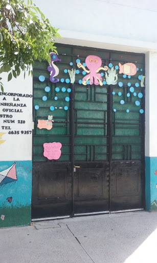 ESCUELA INFANTIL RAYITO DE SOL