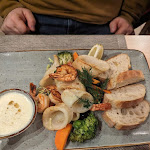 Photo n°2 de l'avis de P..i fait le 20/01/2024 à 20:21 sur le  Restaurant Beim Bruderbund à Rheinstetten