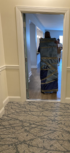 Moving Company «Hometown Moving Co», reviews and photos, 719 Main St, Lumberton, NJ 08048, USA