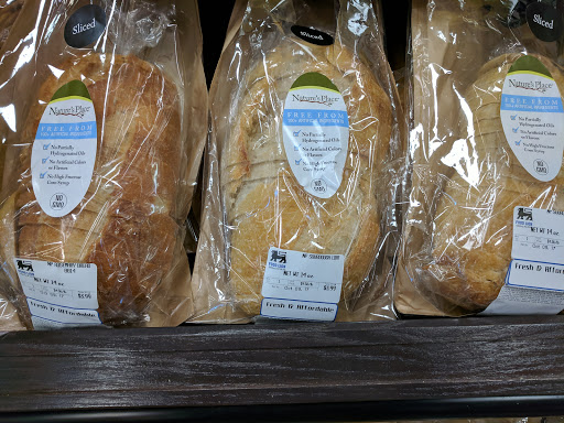 Grocery Store «Food Lion», reviews and photos, 2724 Fairground Rd, Goochland, VA 23063, USA