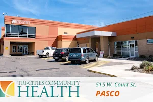 Tri-Cities Community Health image
