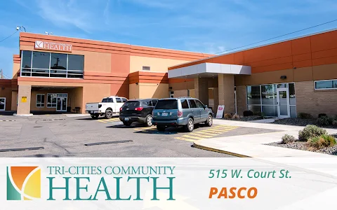 Tri-Cities Community Health image