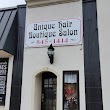 Unique Hair Boutique