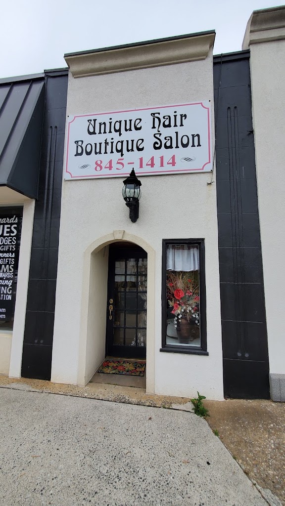 Unique Hair Boutique 24501