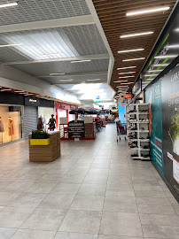 Intérieur du Restaurant Centre Commercial Carrefour Puget sur Argens - n°18