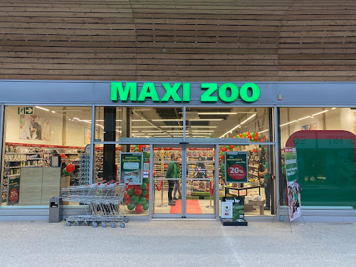 Magasin d'articles pour animaux Maxi Zoo Persan Persan